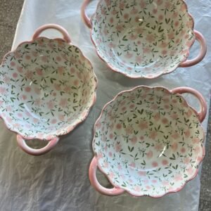 Serving bowl