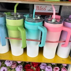 Tumbler Dual color