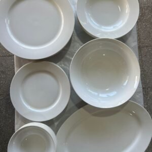 26pc Dinner set