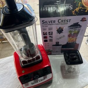 Juicer (2 in 1)