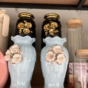 Flower Vse